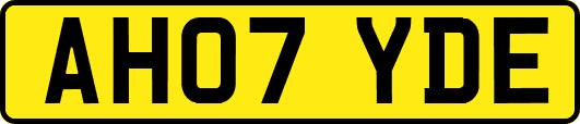 AH07YDE