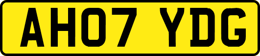 AH07YDG