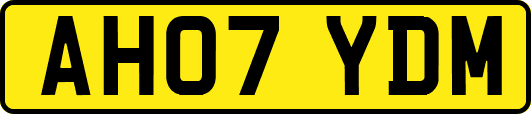 AH07YDM