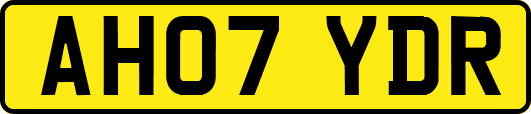 AH07YDR