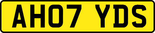 AH07YDS
