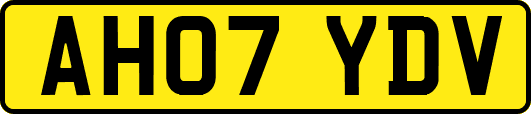 AH07YDV