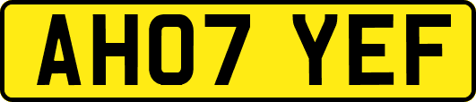 AH07YEF