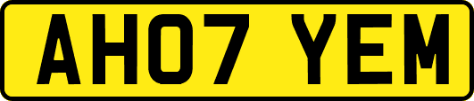 AH07YEM