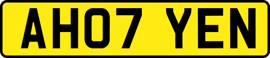 AH07YEN