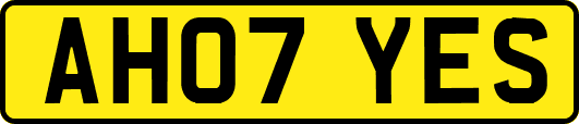 AH07YES