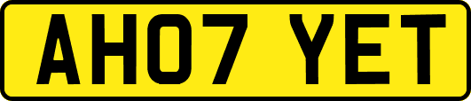 AH07YET
