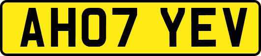 AH07YEV