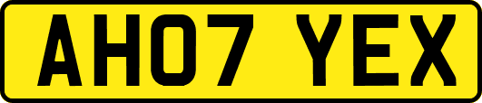 AH07YEX