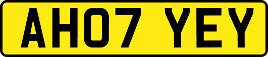 AH07YEY