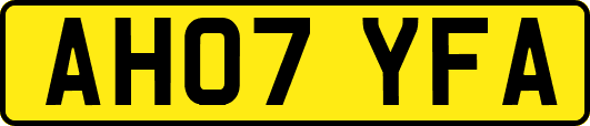 AH07YFA