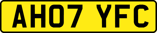 AH07YFC