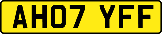 AH07YFF