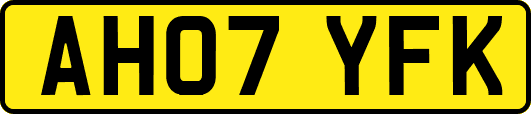 AH07YFK