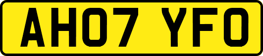 AH07YFO