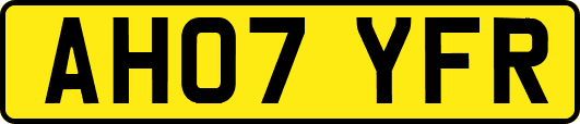 AH07YFR