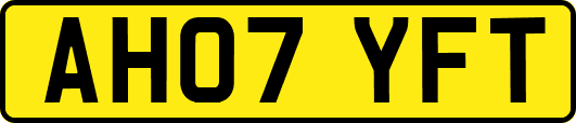 AH07YFT