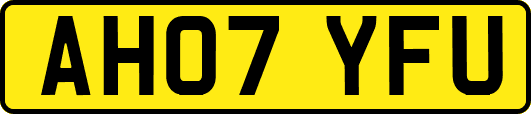 AH07YFU