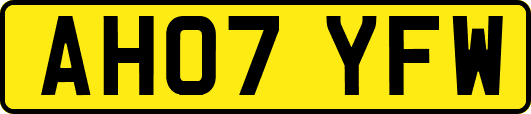 AH07YFW