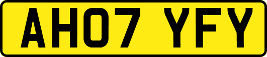 AH07YFY