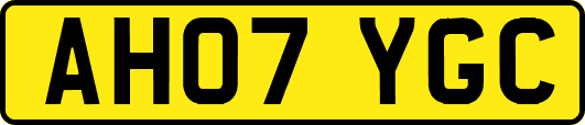 AH07YGC