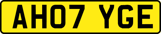 AH07YGE