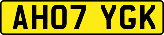 AH07YGK