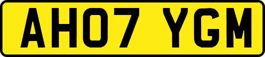AH07YGM