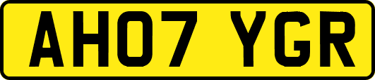 AH07YGR
