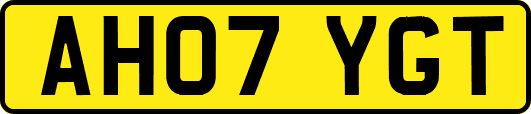 AH07YGT