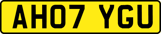 AH07YGU