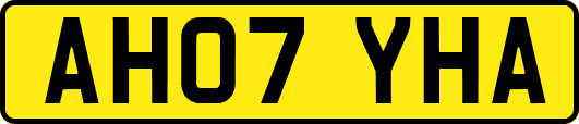 AH07YHA