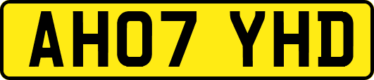 AH07YHD