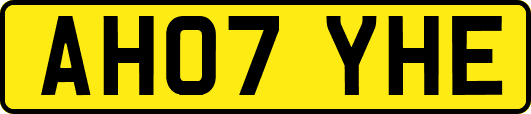 AH07YHE