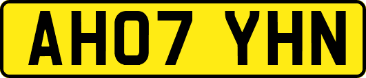 AH07YHN