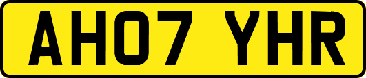AH07YHR