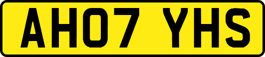 AH07YHS