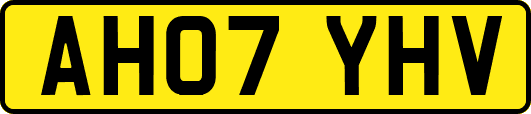 AH07YHV