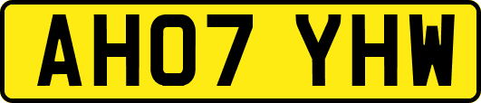 AH07YHW