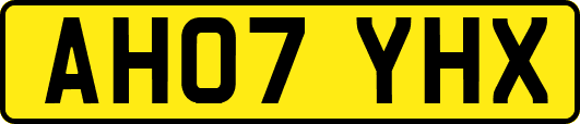 AH07YHX
