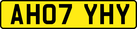 AH07YHY
