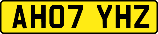 AH07YHZ