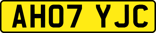 AH07YJC