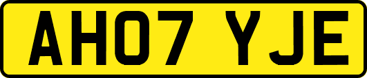 AH07YJE