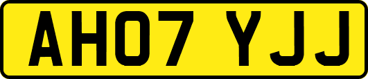 AH07YJJ
