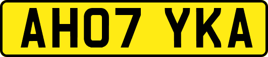 AH07YKA