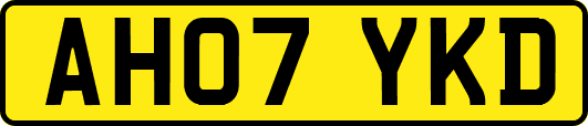 AH07YKD