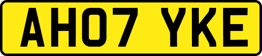 AH07YKE