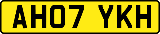 AH07YKH