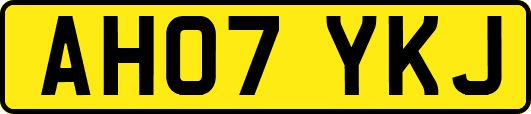 AH07YKJ